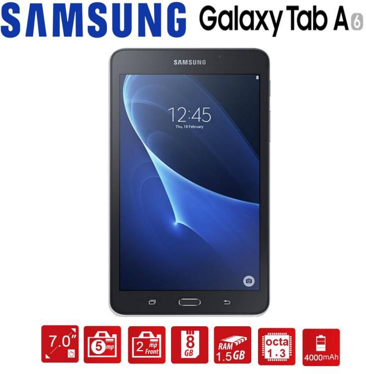 Samsung Galaxy TabA 2016/ 7.0 Inch