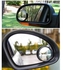 Car Blind Spot Mirrors – 2PCS