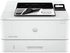 HP LaserJet Pro 4003N Printer, Print: Up To 42 PPM, Black, Hi-Speed USB 2.0, 2Z611A