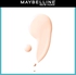 Maybelline New York Maybelline New York Fit Me Matte + Poreless – 102 Fair Ivory