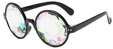 Fashion Round Frame Sunglasses