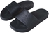 Get Onda Slide Slippers For Men, 45 EU - Black with best offers | Raneen.com