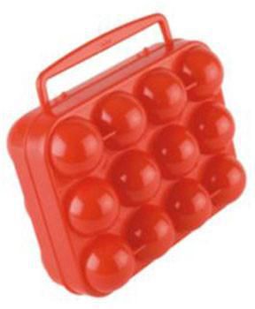 12 Count Egg Carrier Coleman