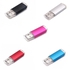 Portable 128MB USB 2.0 Disk Flash Drive Memory Storage-Black