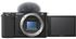 Sony ZV-E10 Interchangeable-lens Vlog Camera (ZV-E10)