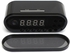 HD 1080P Wireless Wifi IP Hidden Camera Alarm Clock IR LED 140° DV Home Recorder