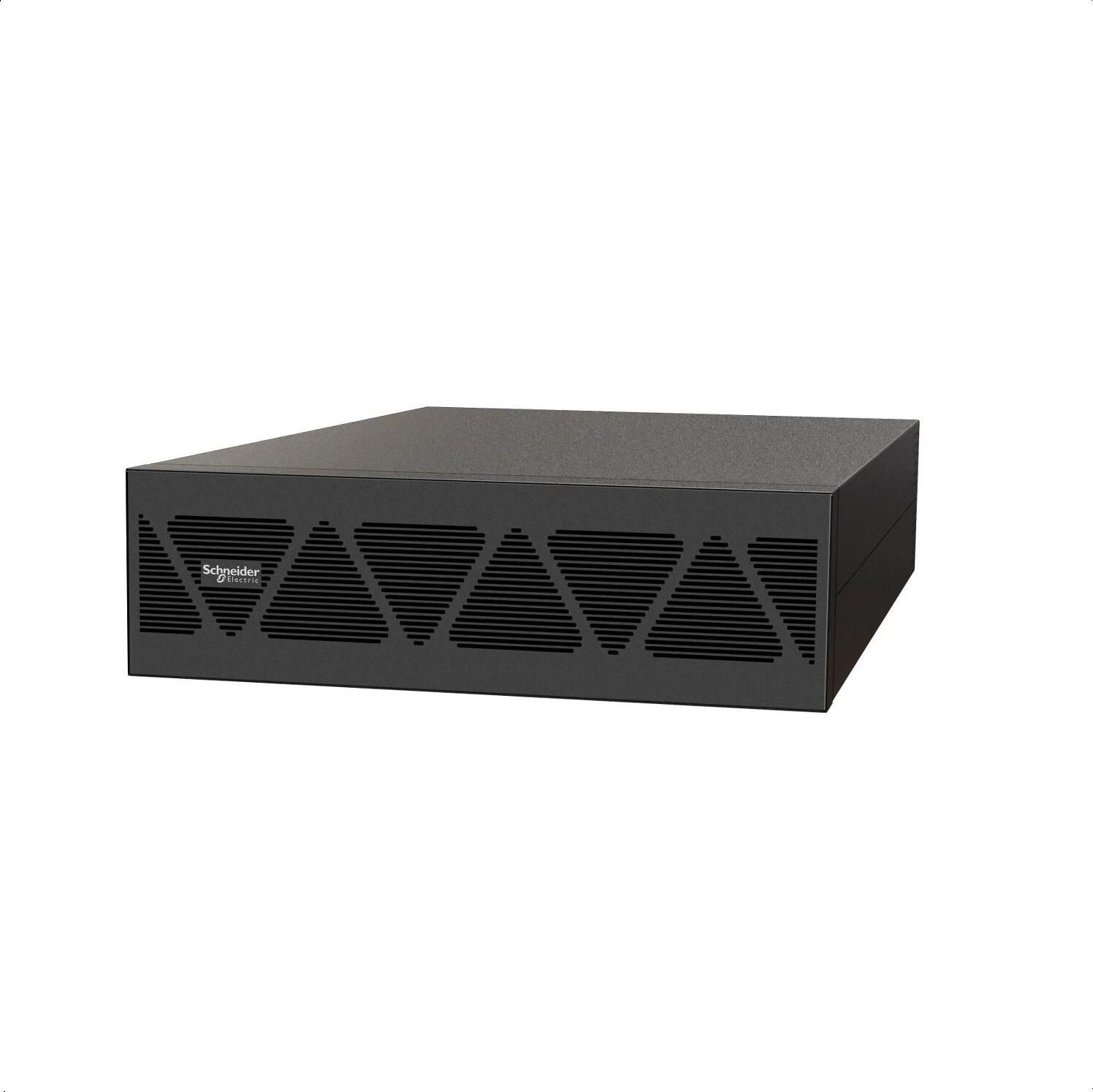 Schneider Electric Easy UPS SRV 240V RM Battery Pack for 1kVA Rack, Extended Runtime Model |  SRVS36RLBP-9A