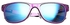 MINCL Unisex Polarized Sunglasses Model T06551C1-PB