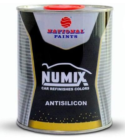 Numix Anti-Silicon (0.5 Liters) specially designed for Automotive by National Paints