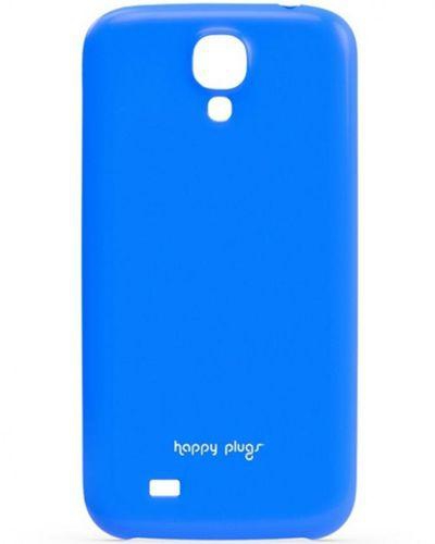 Happy Plugs Ultra Thin Samsung Galaxy S4 Case - Blue