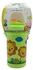 Jungle Buddies Baby Stripe Sipper With Straw Le19125 Jungle Buddies