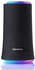 Anker Soundcore Flare 2 - Portable Waterproof Bluetooth Speaker - Immersive 360 Sound - A316H11 - Black