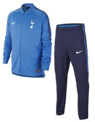 Tottenham Hotspur FC Dry Squad Older Kids'Football Track Suit