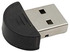 Bluetooth USB Dongle Adapter - Black
