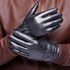 Men's Gloves Fashion Thicken Touch Screen Warm Accessories