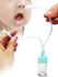 أداة تنظيف أنف الطفل - بتصميم عملي مبتكر