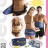 Sauna Massage Slimming Belt/Fitness Sauna Belt/Weight Loss Belt