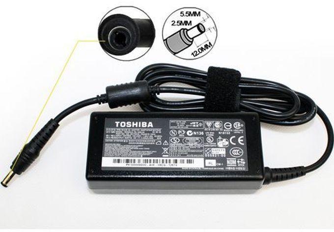 Toshiba Laptop Charger/ADAPTER 19V 3.42A 65W