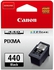 Canon Pg-440 Ink Cartridge, Black