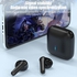 New JS59 TWS Fone Wireless Earphones Bluetooth