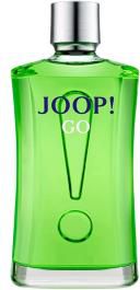 Joop! Go For Men Eau De Toilette 200ml (0195)