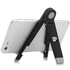 HOCO CPH16 5 Inch Universal Desktop Metal Holder Mobile Phone Stand-Black