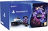Sony PlayStation VR Starter Bundle Pack / VR World Game.