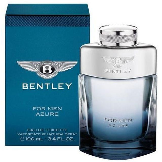 Bentley Azure EDT 100ml Perfume For Men
