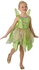 Rhinestone Tinkerbell Costume for Kids