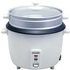 Sonashi Rice Cooker 2.8 Liters, White [SRC-328]