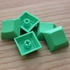 3 Sets Of 12 Pieces PBT DSA Blank Keys For Switches