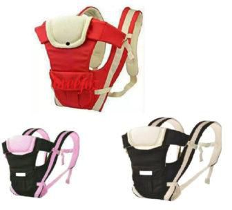 Two Hands Baby Carrier