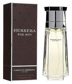 Carolina Herrera - For Men - EDT - 100 ml