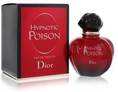 Christian Dior Hypnotic Poison Perfume