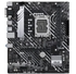 ASUS |PRIME H610M-A D4-CSM Motherboard Intel® H610 (LGA 1700) mic-ATX with DDR4, PCIe 4.0 | 90MB19P0-M0EAYC