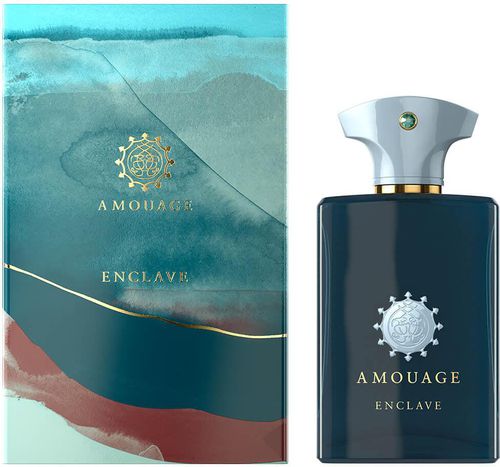 Amouage Enclave Perfume for Unisex EDP 100ml