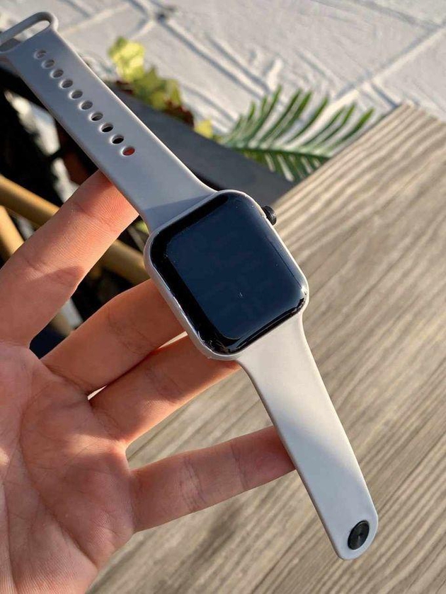 Digital Touch Watch - Grey