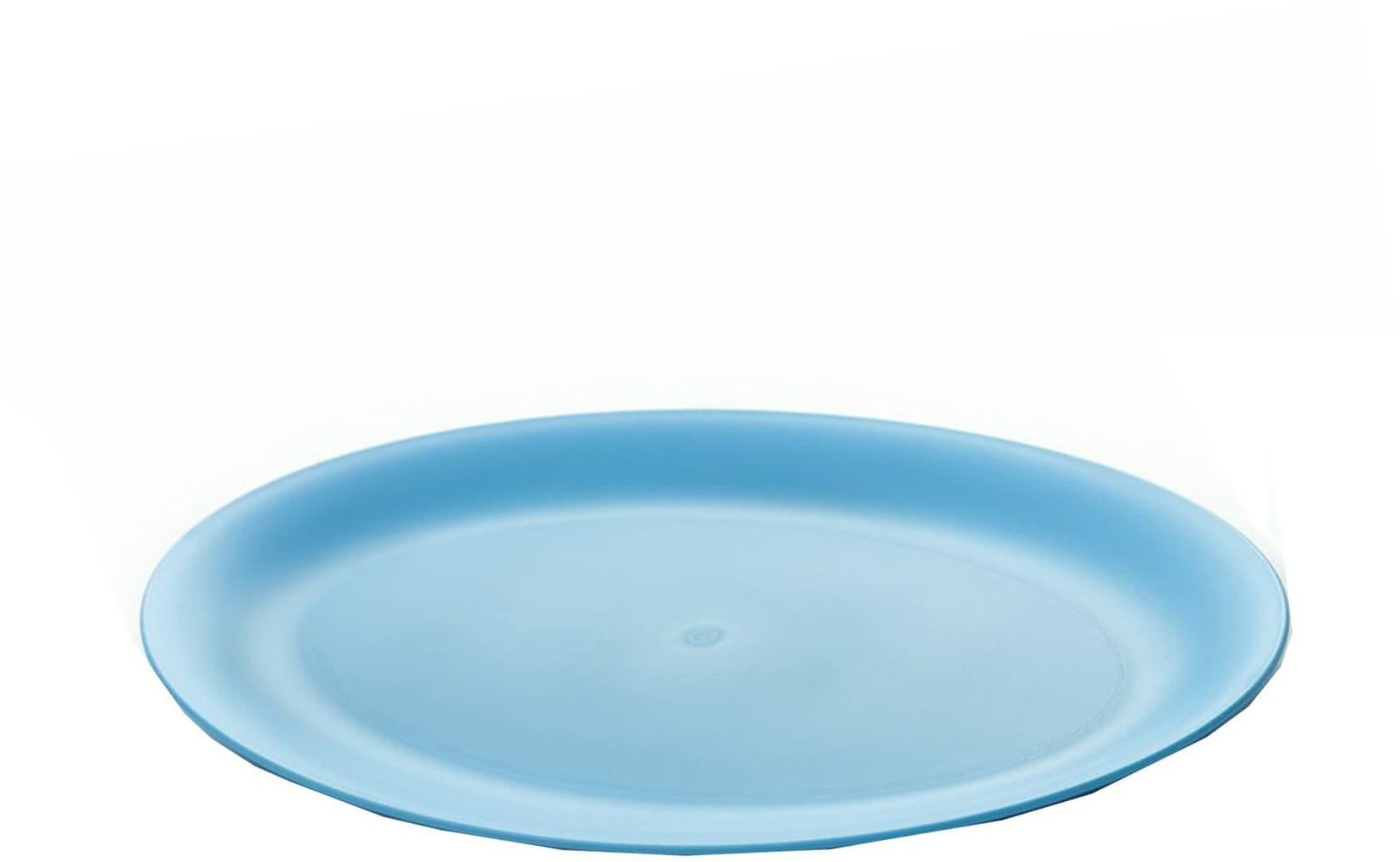 M-Deign Serving Platter - 36cm - Blue