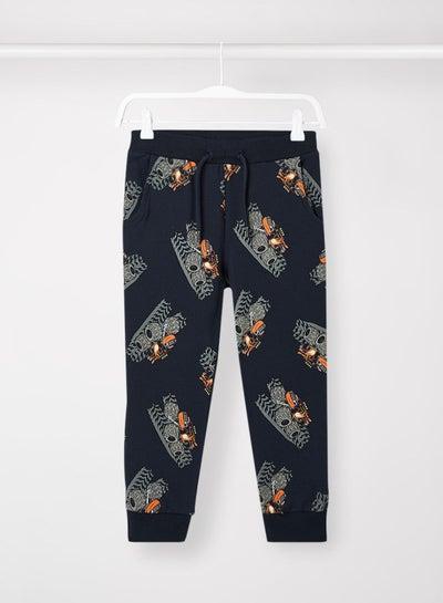 Baby All-Over Print Joggers