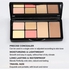 Concealer Contour Palette Cosmetics Cream Contour And Highlighting Makeup Kit 6 In 1 Contouring Foundation Concealer Palette Conceals Dark Circles Blemish Waterproof Long Lasting Cruelty Free ( 02)