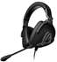 Asus 90YH037M-B2UA00 ROG Delta S Animate Wired On Ear Gaming Headset Black