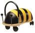 Prince Lionheart Wheely Bug - Bee - Large