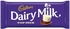Cadbury Dairy Milk Top Deck Chocolate Bar 150G