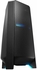 Samsung MX-T70 Sound Tower High Power Audio System Black