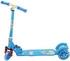 Other Games Scooter With Three Wheels For Kids - Blue