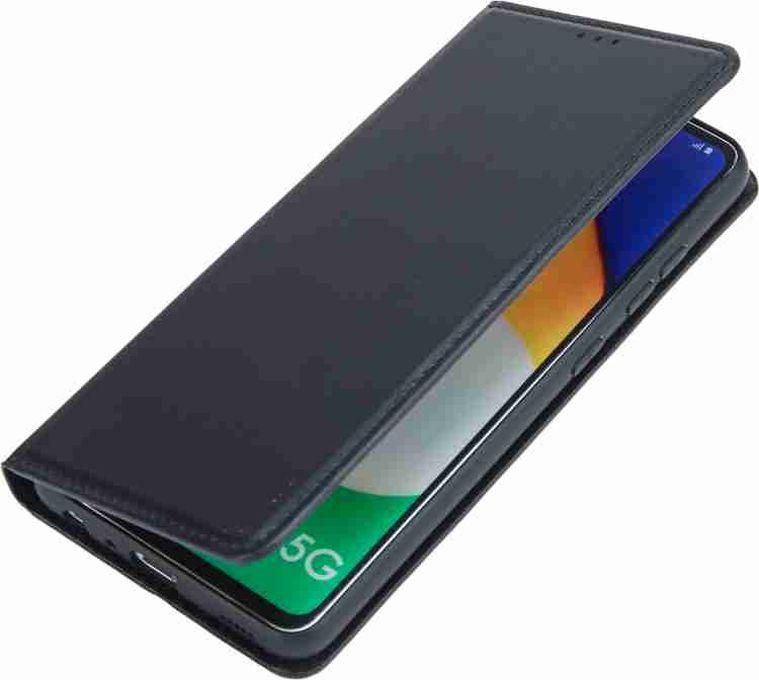 Flip Leather Wallet Case For Samsung A73 5G