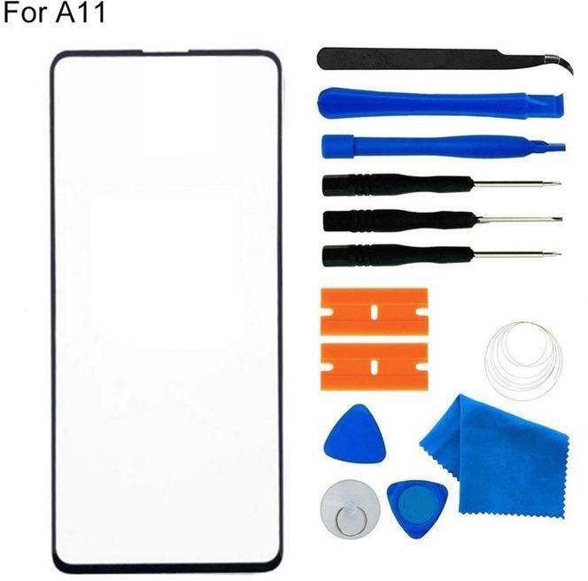 Phone Screen Cover Replacement For Samsung Galaxy-
