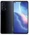 OPPO Reno5 - 6.4-inch 128GB/8GB Dual SIM 4G Mobile Phone - starry black