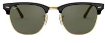Ray-Ban Clubmaster 0RB3016  Black