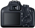 Canon EOS 4000D كاميرا رقمية DSLR مع عدسة 18-55 ملم
